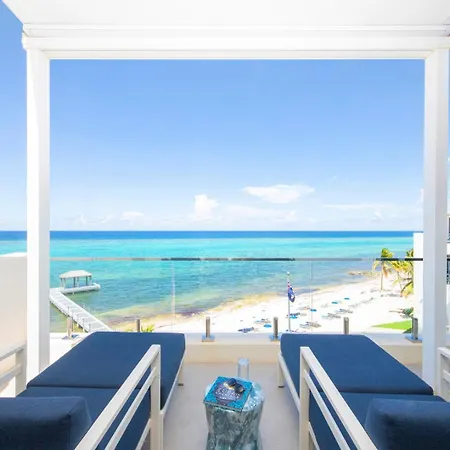 Rum Point Resort 403